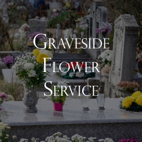 Graveside Service