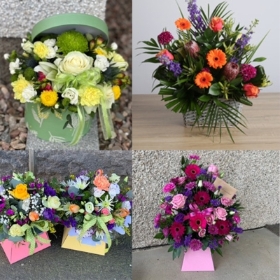 Florist Choice  Arrangement