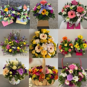 Florist Choice  Arrangement